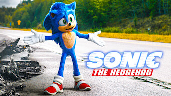 Sonic the Hedgehog (2020)