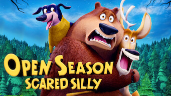 Open Season: Scared Silly (2015)