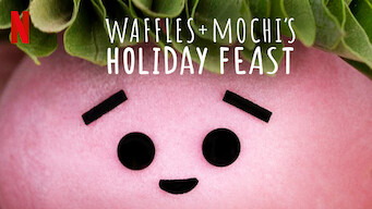 Waffles + Mochi's Holiday Feast (2021)