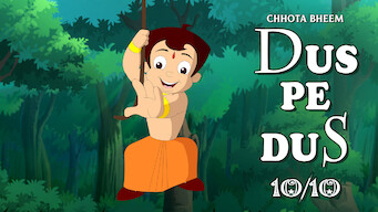 Chhota Bheem: Dus Pe Dus (2014)