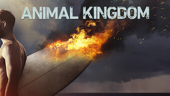 Animal Kingdom (2022)