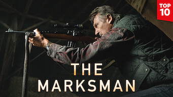 The Marksman (2021)