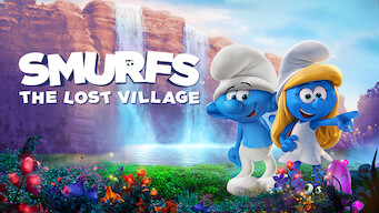 Smurfs: The Lost Village (2017)