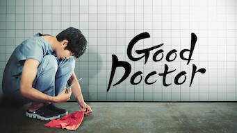 Good Doctor (2013)