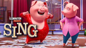 Sing (2016)