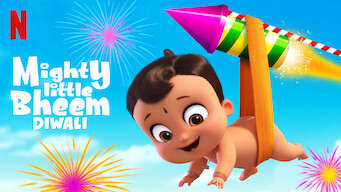 Mighty Little Bheem: Diwali (2019)