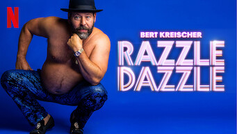 Bert Kreischer: Razzle Dazzle (2023)