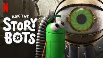 Ask the StoryBots (2019)