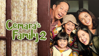 Cemara's Family 2 (2022)