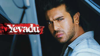 Yevadu (2014)