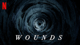 Wounds (2019)