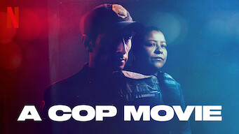 A Cop Movie (2021)