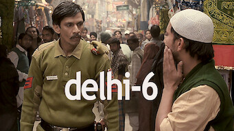 Delhi 6 (2009)