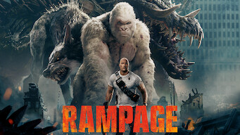 Rampage (2018)