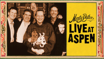 Monty Python: Live at Aspen (1998)