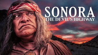 Sonora, The Devil’s Highway (2019)