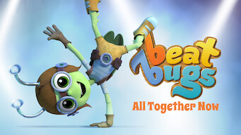 Beat Bugs: All Together Now (2017)