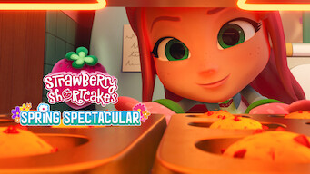 Strawberry Shortcake’s Spring Spectacular (2024)