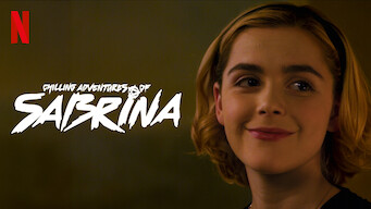 Chilling Adventures of Sabrina (2020)