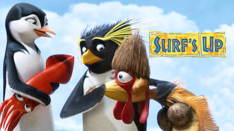 Surf's Up (2007)