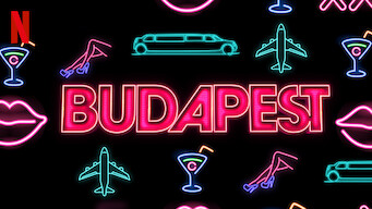 Budapest (2018)