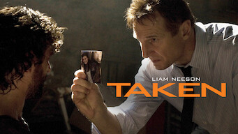 Taken (2008)