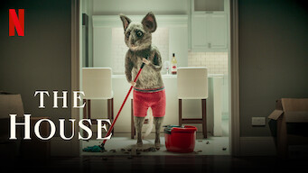 The House (2022)