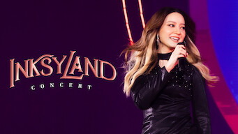 INKSYLAND Concert (2022)