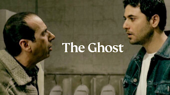 The Ghost (2007)