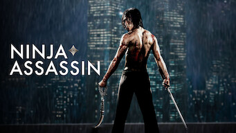 Ninja Assassin (2009)