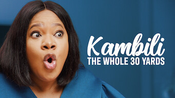 Kambili: The Whole 30 Yards (2020)