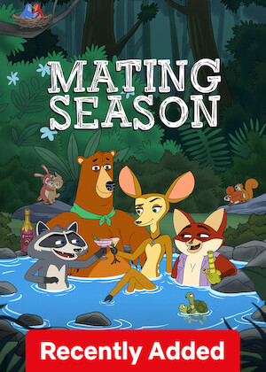 Mating Season poster